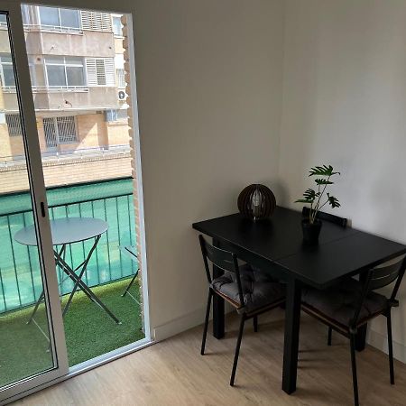 Apartamentos Garnacha 2 Totalmente Reformado Zaragoza Exteriör bild