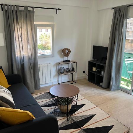 Apartamentos Garnacha 2 Totalmente Reformado Zaragoza Exteriör bild