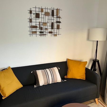 Apartamentos Garnacha 2 Totalmente Reformado Zaragoza Exteriör bild