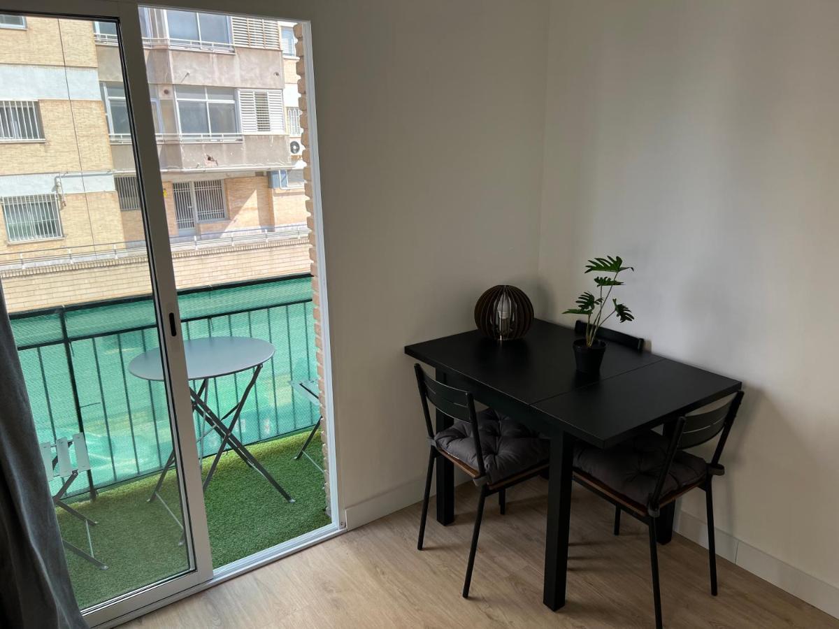 Apartamentos Garnacha 2 Totalmente Reformado Zaragoza Exteriör bild