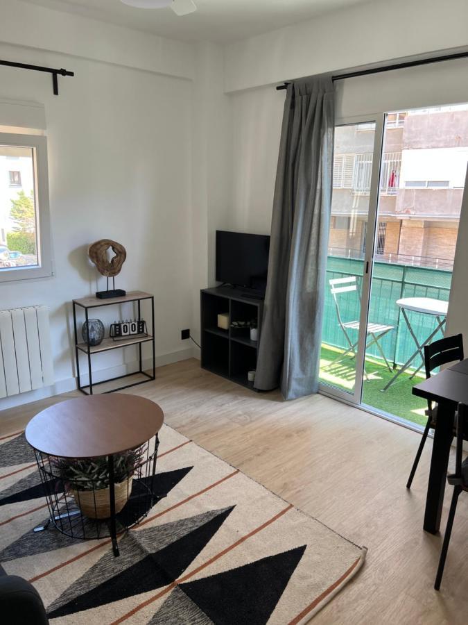 Apartamentos Garnacha 2 Totalmente Reformado Zaragoza Exteriör bild