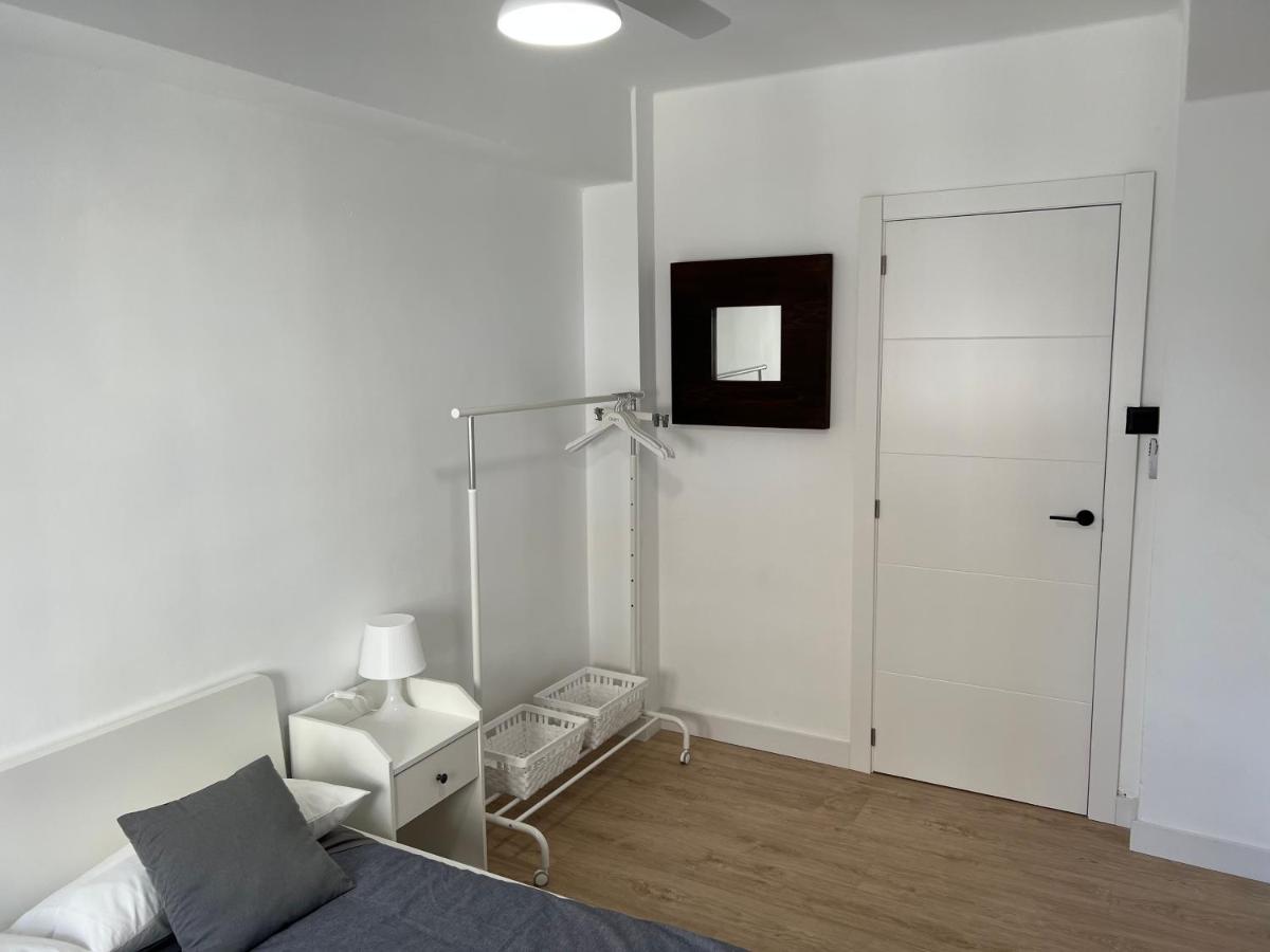 Apartamentos Garnacha 2 Totalmente Reformado Zaragoza Exteriör bild