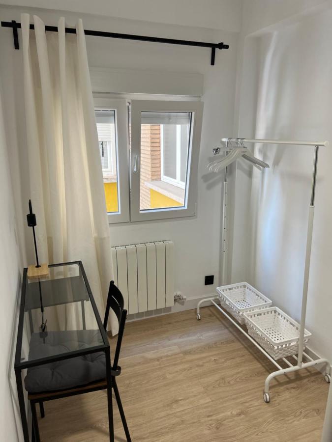 Apartamentos Garnacha 2 Totalmente Reformado Zaragoza Exteriör bild