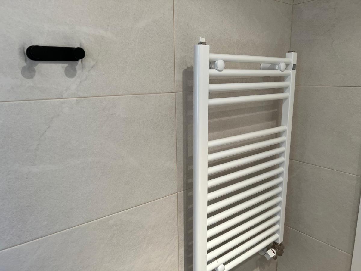 Apartamentos Garnacha 2 Totalmente Reformado Zaragoza Exteriör bild