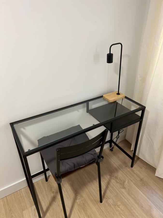 Apartamentos Garnacha 2 Totalmente Reformado Zaragoza Exteriör bild