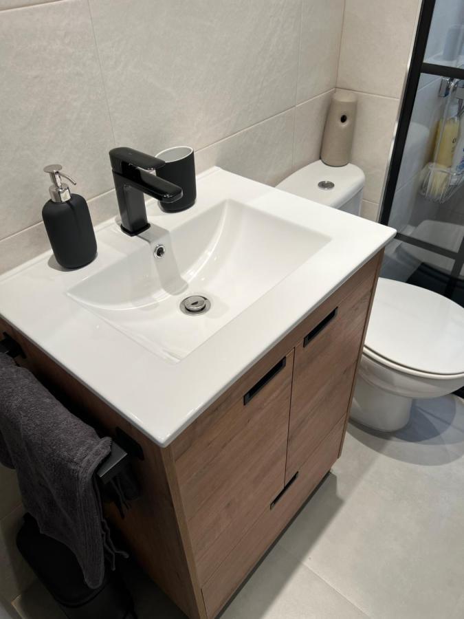 Apartamentos Garnacha 2 Totalmente Reformado Zaragoza Exteriör bild