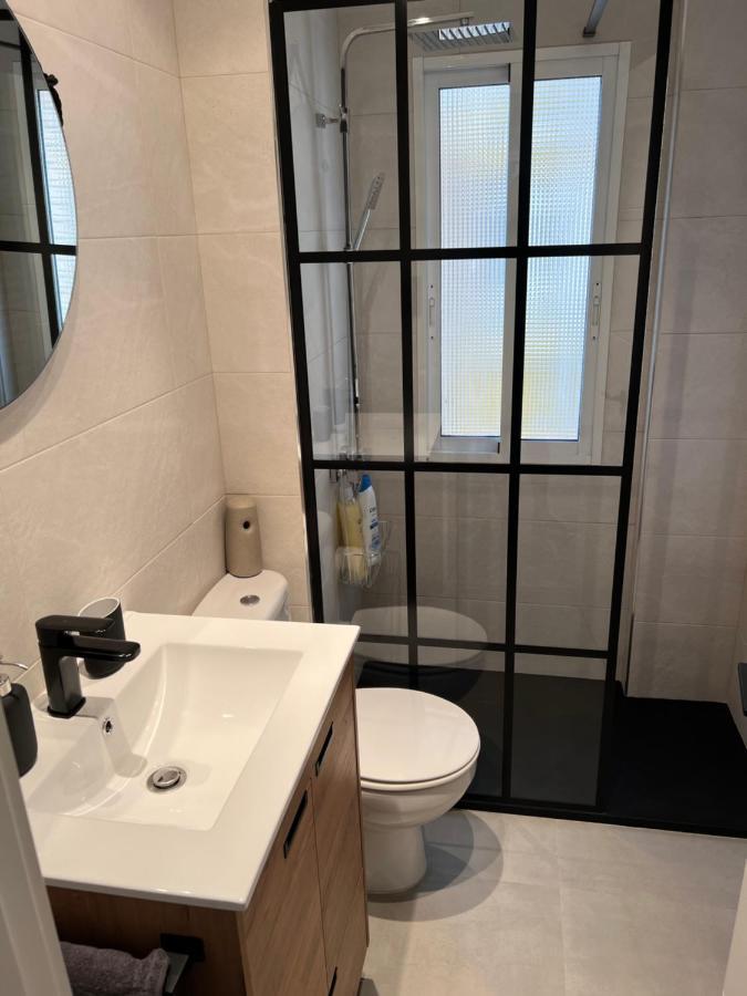 Apartamentos Garnacha 2 Totalmente Reformado Zaragoza Exteriör bild
