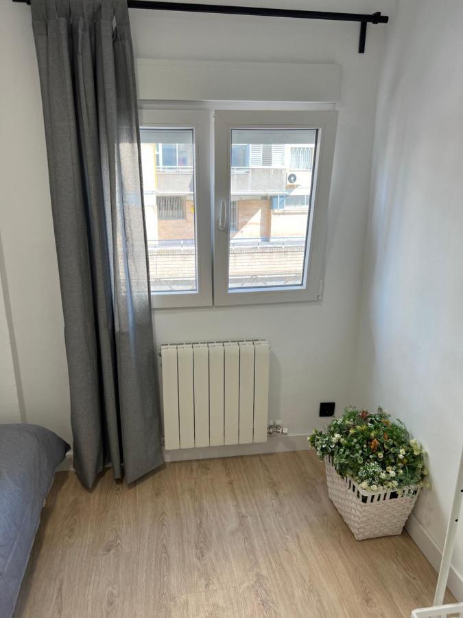 Apartamentos Garnacha 2 Totalmente Reformado Zaragoza Exteriör bild