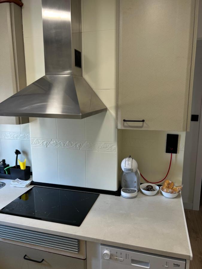 Apartamentos Garnacha 2 Totalmente Reformado Zaragoza Exteriör bild