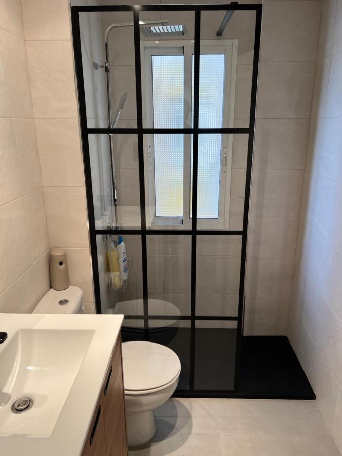 Apartamentos Garnacha 2 Totalmente Reformado Zaragoza Exteriör bild