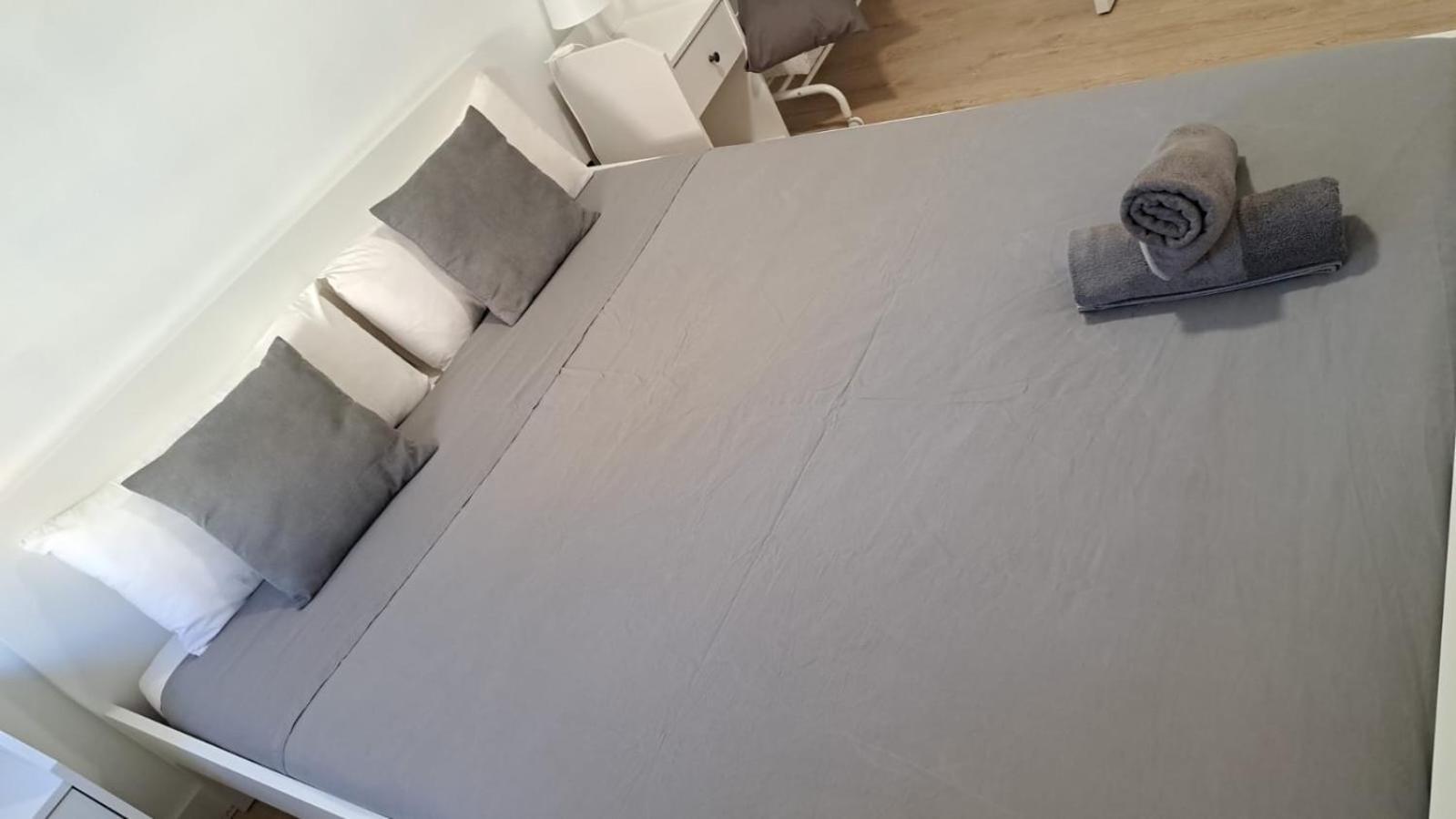 Apartamentos Garnacha 2 Totalmente Reformado Zaragoza Exteriör bild
